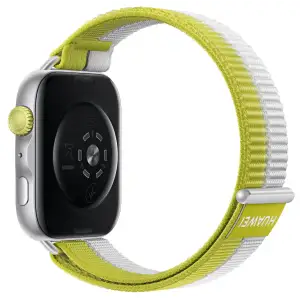 Смарт-часы Huawei Watch Fit 5 Silver