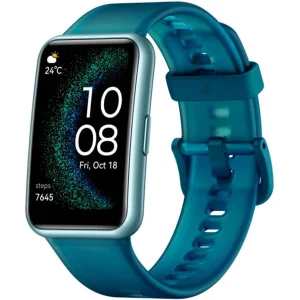 Смарт-часы Huawei Watch Fit SE 46mm Forest Green