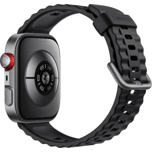 Смарт-годинник Huawei Watch Fit 4 Pro Black (55020EYK) UA