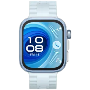 Смарт-часы Huawei Watch Fit 4 Pro Blue (55020EYJ)