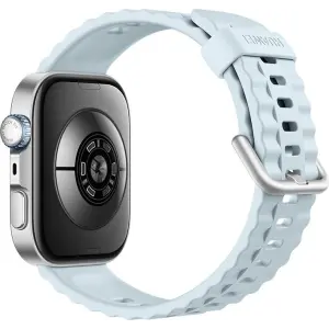 Смарт-часы Huawei Watch Fit 4 Pro Blue (55020EYJ)