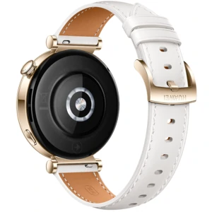Смарт-часы Huawei Watch GT 4 41mm White Leather (55020BJB) UA