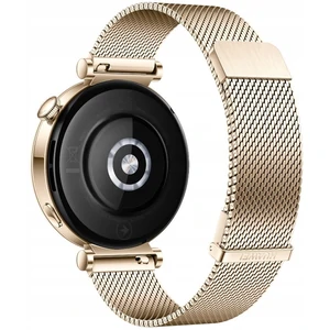 Смарт-годинник Huawei Watch GT 4 41mm Light Gold Milanese (55020BJA)