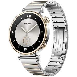 Смарт-часы Huawei Watch GT 4 41mm Silver Steel (55020BHY) UA
