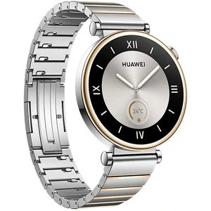 Смарт-часы Huawei Watch GT 4 41mm Silver Steel (55020BHY) UA