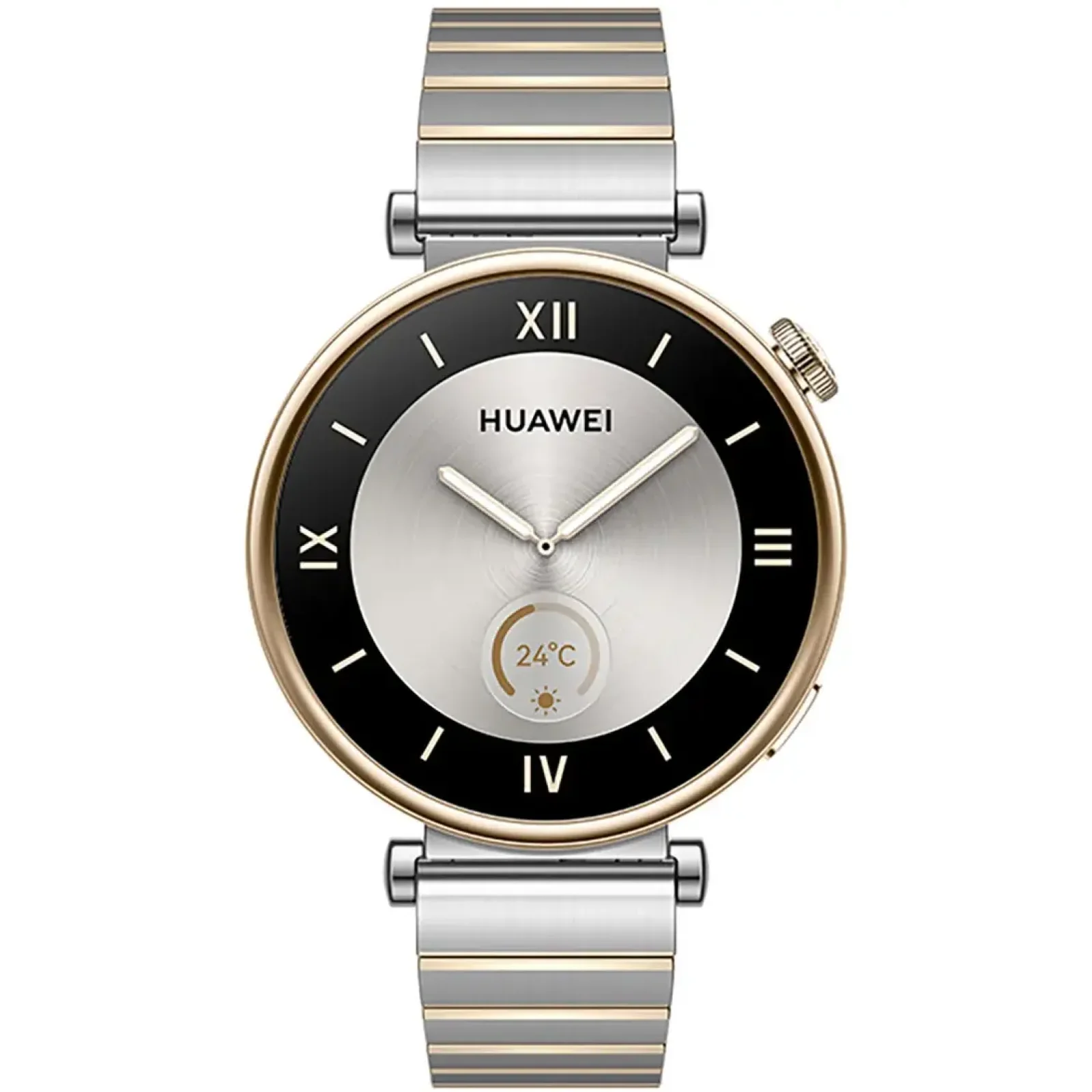 Смарт-часы Huawei Watch GT 4 41mm Silver Steel (55020BHY) UA
