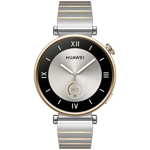Смарт-часы Huawei Watch GT 4 41mm Silver Steel (55020BHY) UA