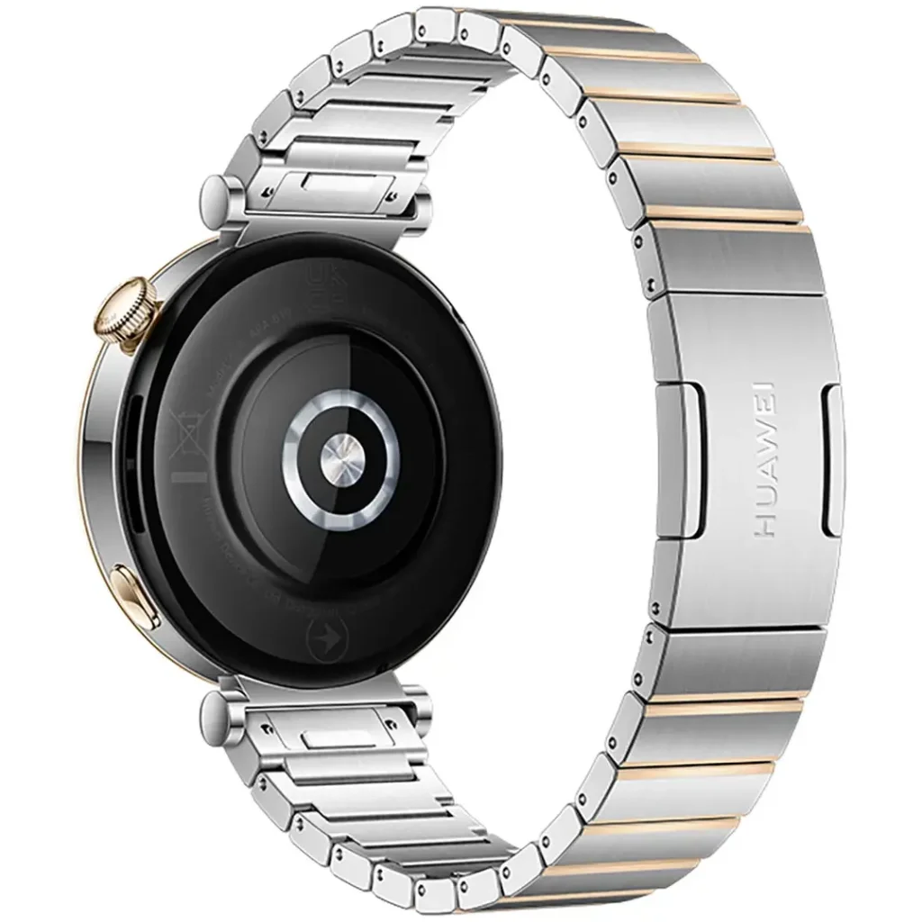 Смарт-часы Huawei Watch GT 4 41mm Silver Steel (55020BHY) UA