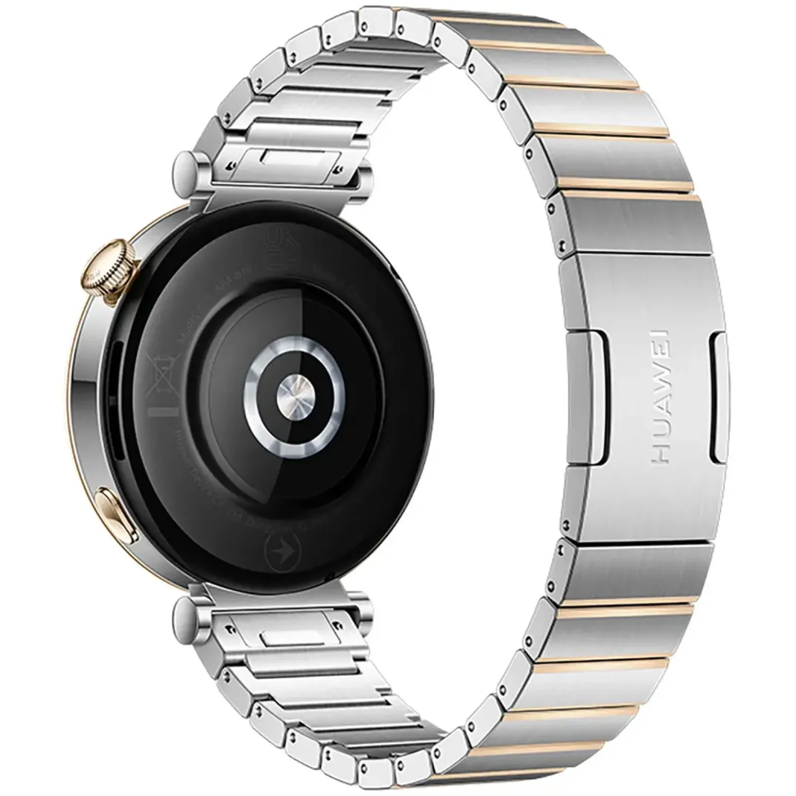 Смарт-часы Huawei Watch GT 4 41mm Silver Steel (55020BHY) UA