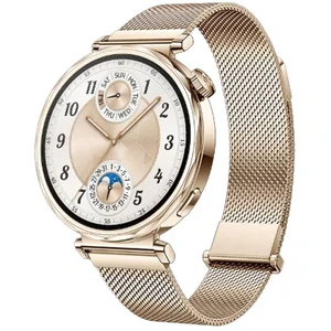 Смарт-годинник Huawei Watch GT 5 41mm Gold