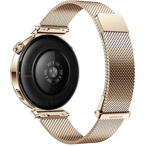 Смарт-годинник Huawei Watch GT 5 41mm Gold