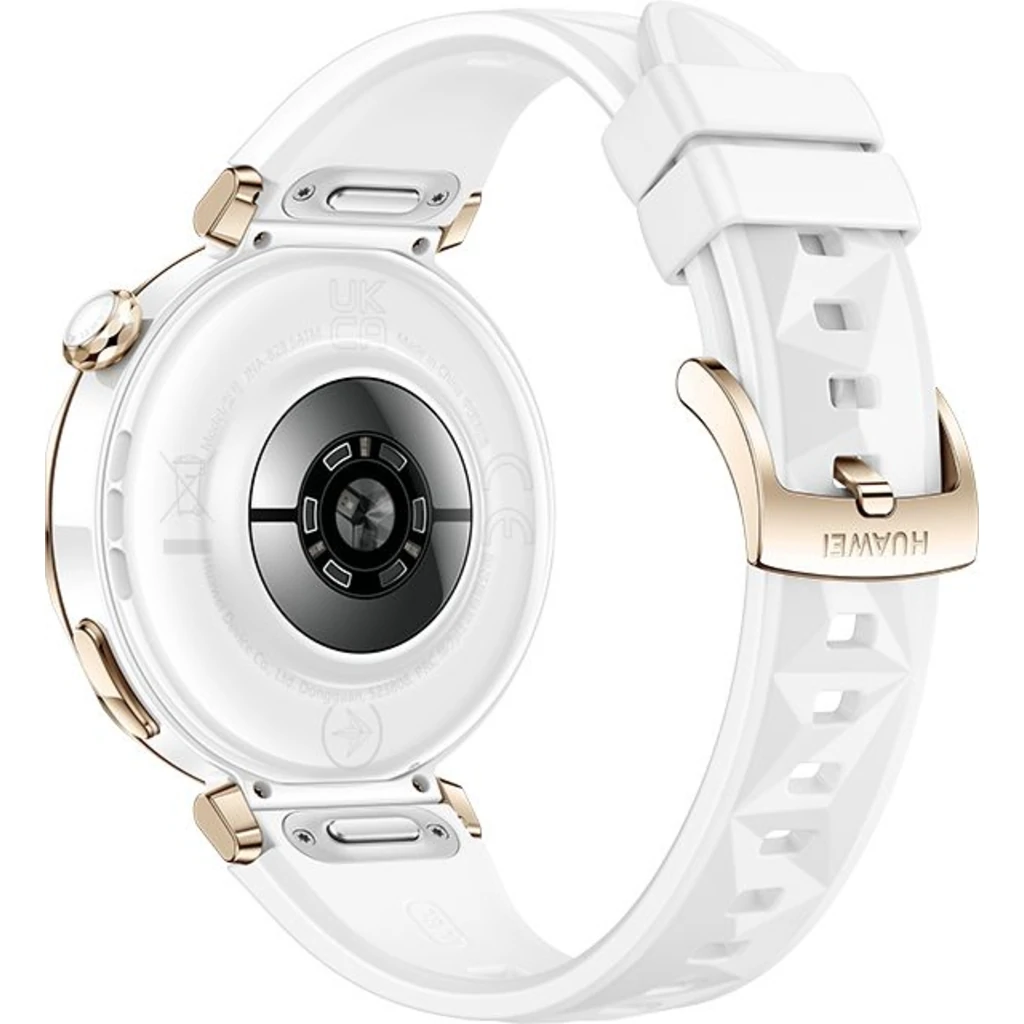 Смарт-часы Huawei Watch GT 5 Pro 42mm White