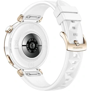 Смарт-часы Huawei Watch GT 5 Pro 42mm White