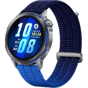 Смарт-часы Huawei Watch GT Runner 2 Dusk Blue