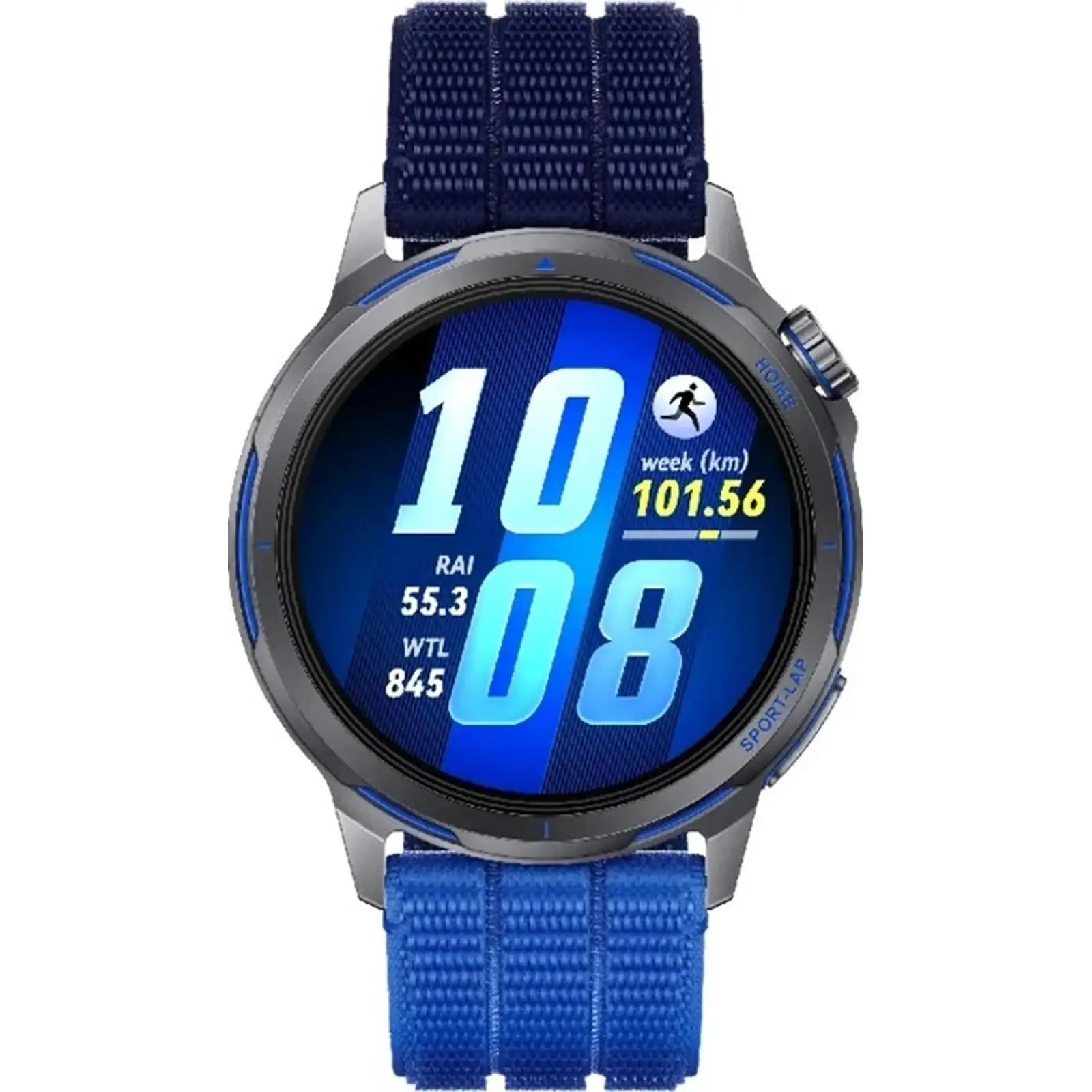 Смарт-часы Huawei Watch GT Runner 2 Dusk Blue