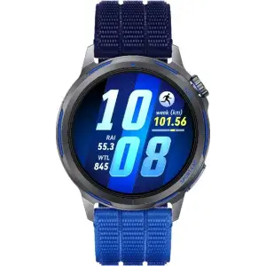Смарт-часы Huawei Watch GT Runner 2 Dusk Blue