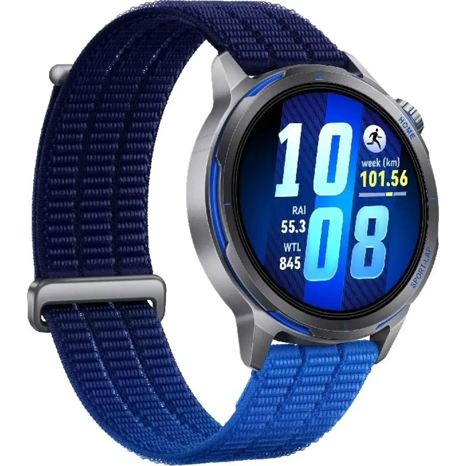 Смарт-часы Huawei Watch GT Runner 2 Dusk Blue