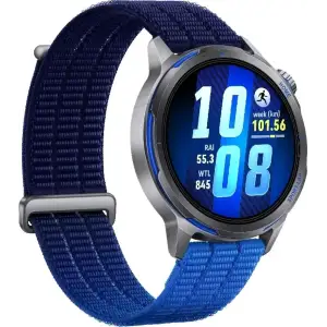 Смарт-часы Huawei Watch GT Runner 2 Dusk Blue