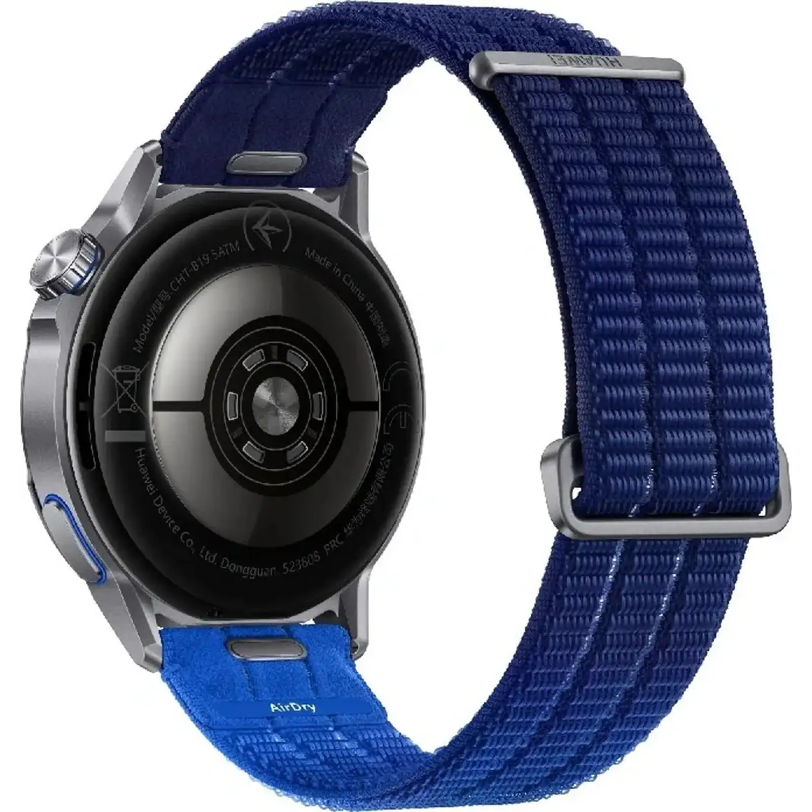 Смарт-часы Huawei Watch GT Runner 2 Dusk Blue