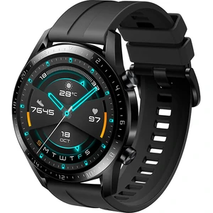 Смарт-годинник Huawei Watch GT 2 Sport 46mm Black