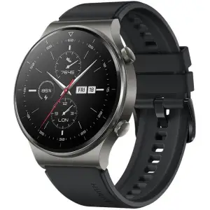 Смарт-часы Huawei Watch GT 2 Pro 46mm Night Black (55025736)