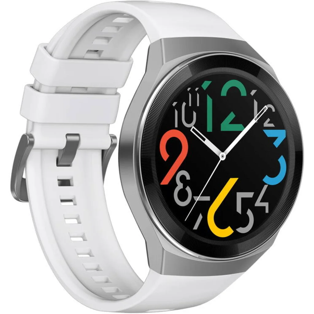 Смарт-годинник Huawei Watch GT 2e Icy White
