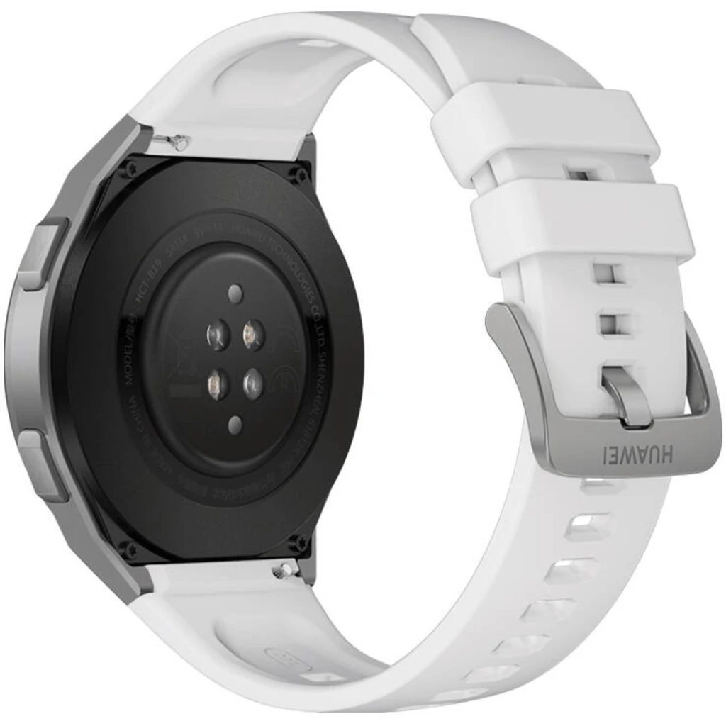 Смарт-годинник Huawei Watch GT 2e Icy White
