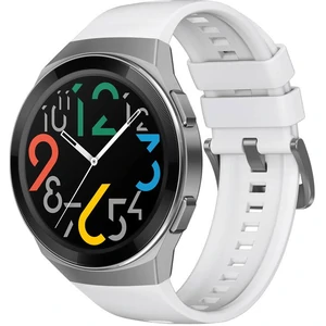 Смарт-годинник Huawei Watch GT 2e Icy White
