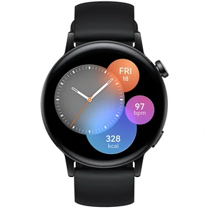 Смарт-часы Huawei Watch GT 3 42mm Black