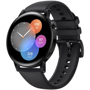 Смарт-часы Huawei Watch GT 3 42mm Black (55027152)