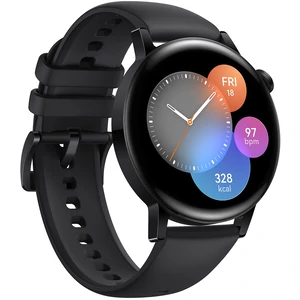 Смарт-часы Huawei Watch GT 3 42mm Black