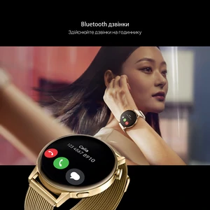Смарт-часы Huawei Watch GT 3 42mm Black