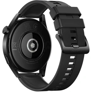 Смарт-часы Huawei Watch GT 3 46mm Black UA