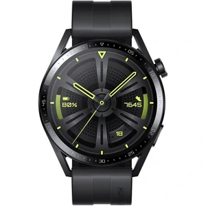 Смарт-часы Huawei Watch GT 3 46mm Black UA