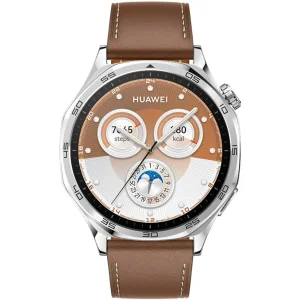 Смарт-часы Huawei Watch GT 5 46mm Brown