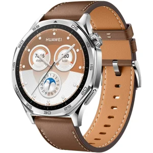 Смарт-часы Huawei Watch GT 5 46mm Brown