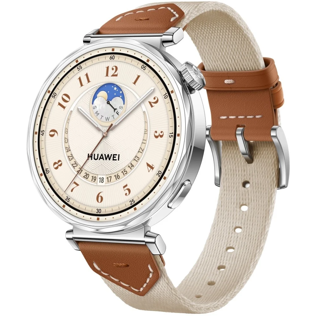 Смарт-часы Huawei Watch GT 5 41mm Brown