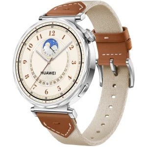 Смарт-часы Huawei Watch GT 5 41mm Brown