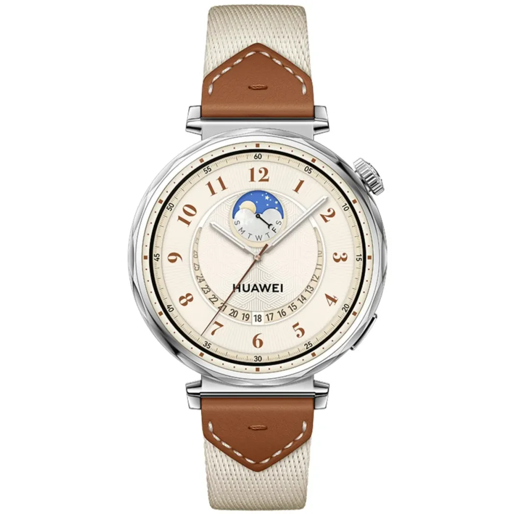 Смарт-часы Huawei Watch GT 5 41mm Brown
