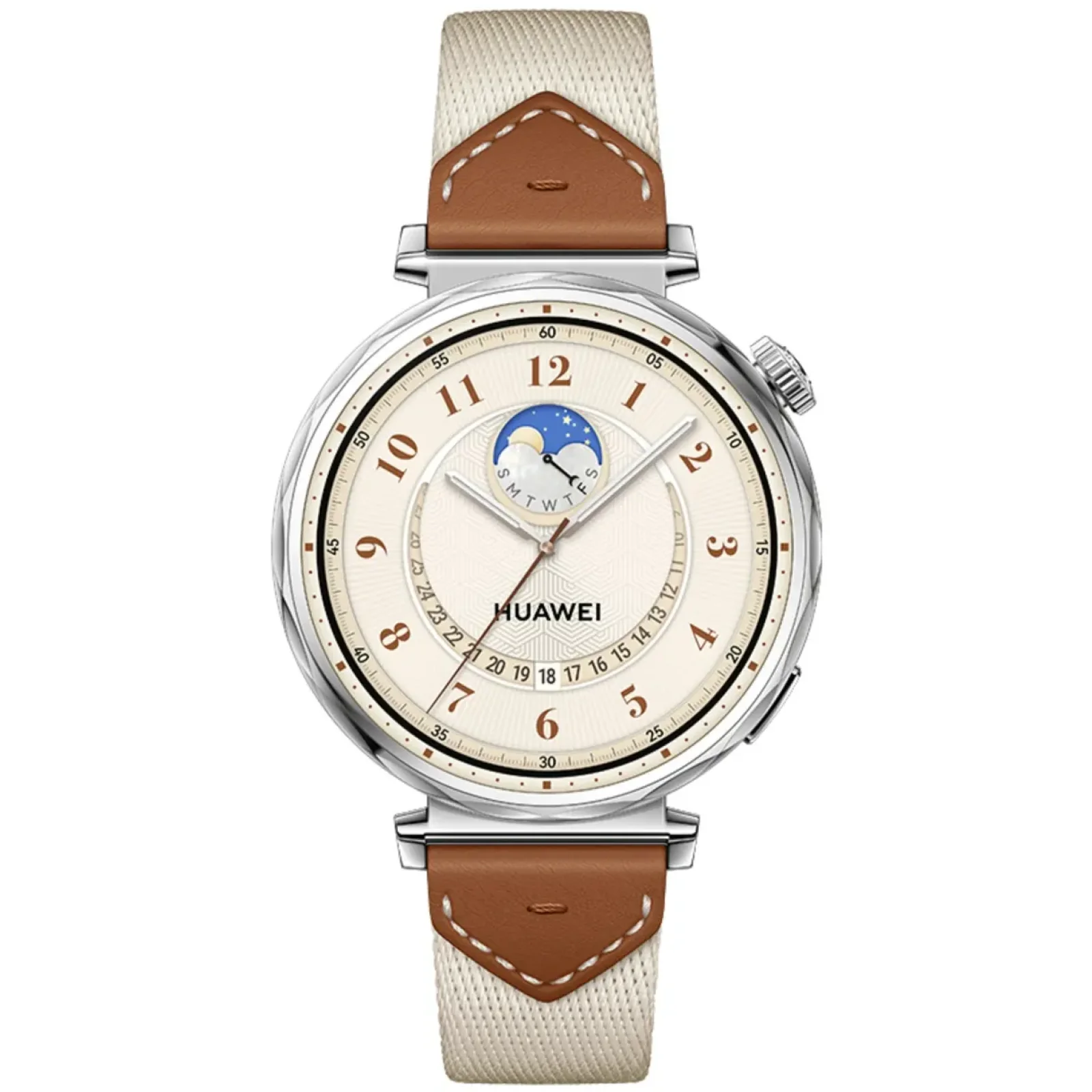 Смарт-годинник Huawei Watch GT 5 41mm Brown
