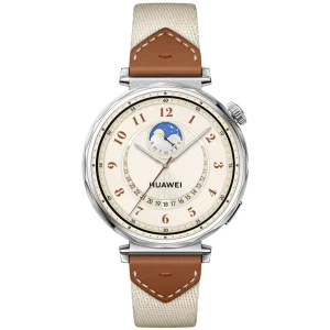 Смарт-часы Huawei Watch GT 5 41mm Brown