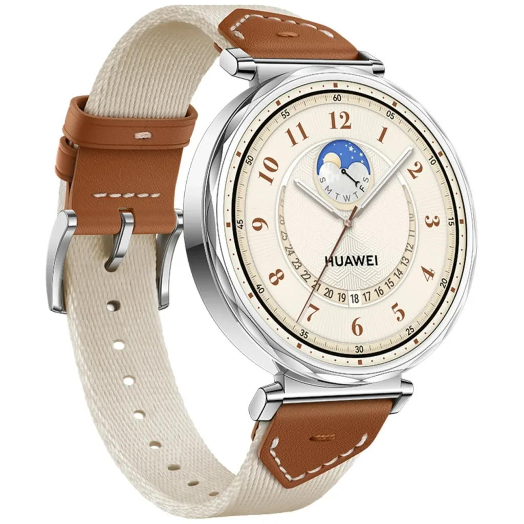 Смарт-часы Huawei Watch GT 5 41mm Brown