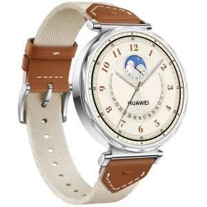 Смарт-часы Huawei Watch GT 5 41mm Brown