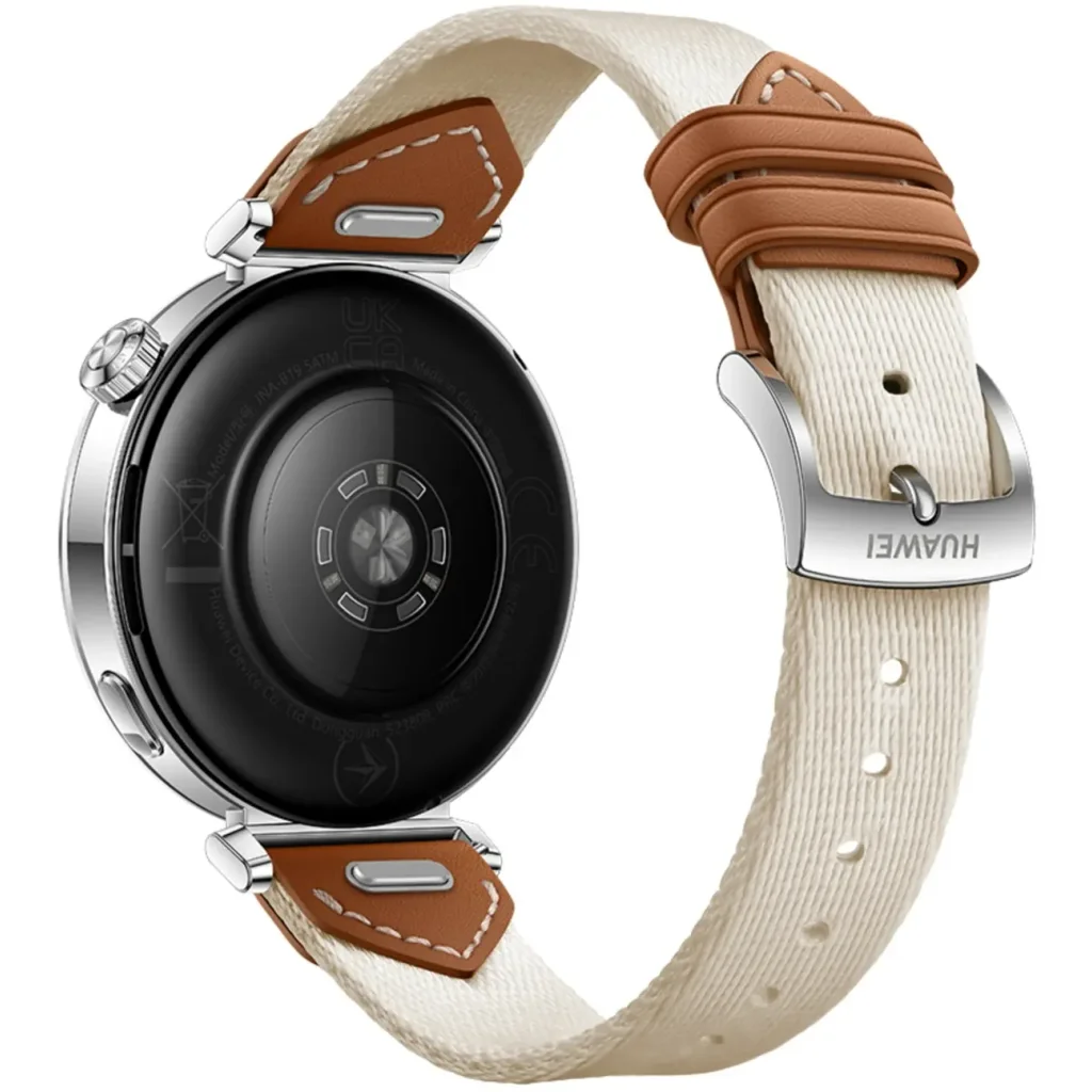 Смарт-часы Huawei Watch GT 5 41mm Brown
