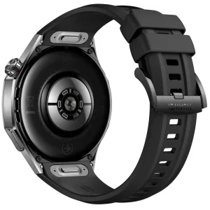 Смарт-часы Huawei Watch GT 5 Pro 46mm Black (55020DKD)
