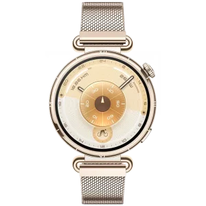 Смарт-часы Huawei Watch GT 6 41mm Gold (55020FUK)