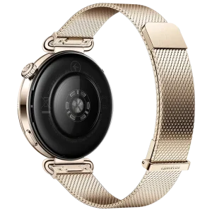 Смарт-часы Huawei Watch GT 6 41mm Gold (55020FUK)