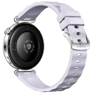 Смарт-часы Huawei Watch GT 6 41mm Lilac Fluoroelastomer (Konsu-B19FC)