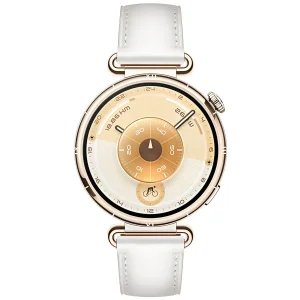 Смарт-часы Huawei Watch GT 6 41mm White Leather (Konsu-B19L)