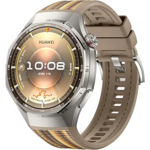 Смарт-часы Huawei Watch GT 6 Pro 46mm Brown (Atum-B29W)